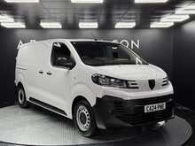 Peugeot Expert BlueHDi Professional 