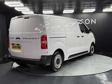 Peugeot Expert BlueHDi Professional 