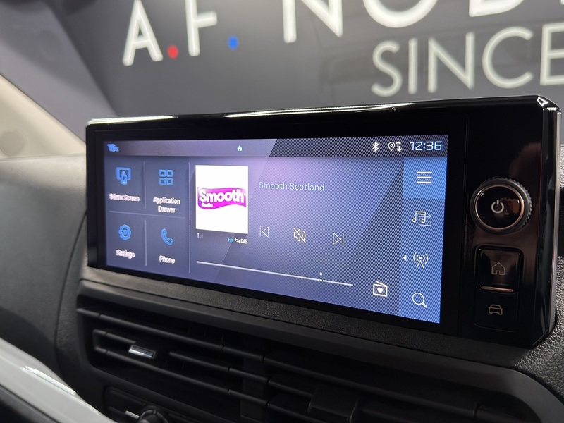 Peugeot 1.5 BlueHDi Professional Standard Panel Van 6dr Diesel Manual Standard Euro 6 (s/s) (120 ps)