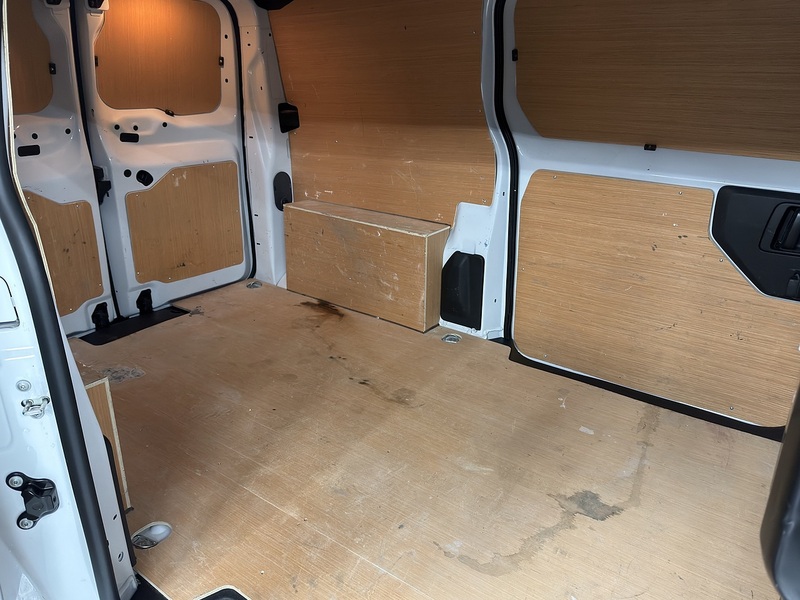 Peugeot 1.5 BlueHDi Professional Standard Panel Van 6dr Diesel Manual Standard Euro 6 (s/s) (120 ps)