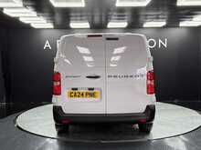 Peugeot Expert BlueHDi Professional 