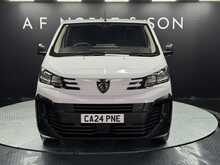 Peugeot Expert BlueHDi Professional 