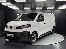 Peugeot Expert BlueHDi Professional 