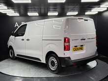 Peugeot Expert BlueHDi Professional 