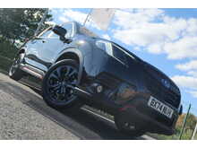 Subaru Forester i e-Boxer Sport 