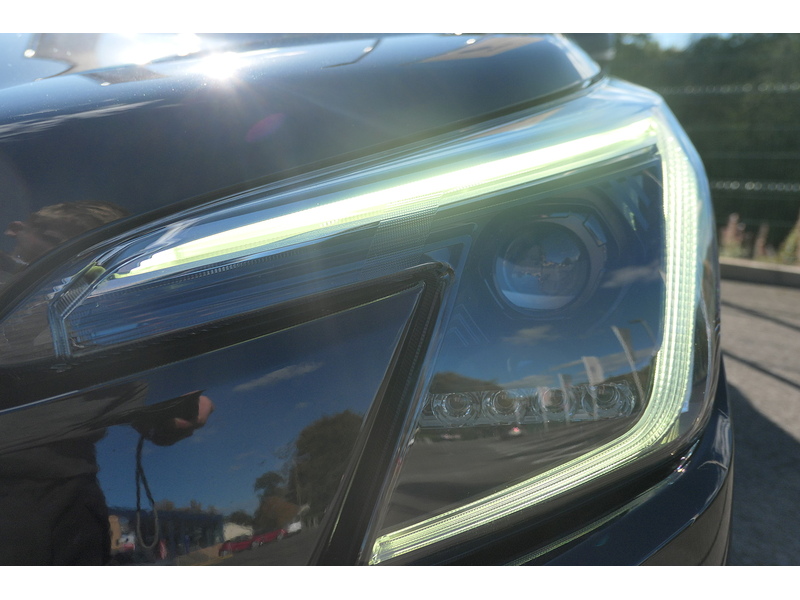 Subaru 2.0 i e-Boxer Sport SUV 5dr Petrol Hybrid Lineartronic 4WD Euro 6 (s/s) (150 ps)