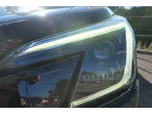 Subaru Forester i e-Boxer Sport 