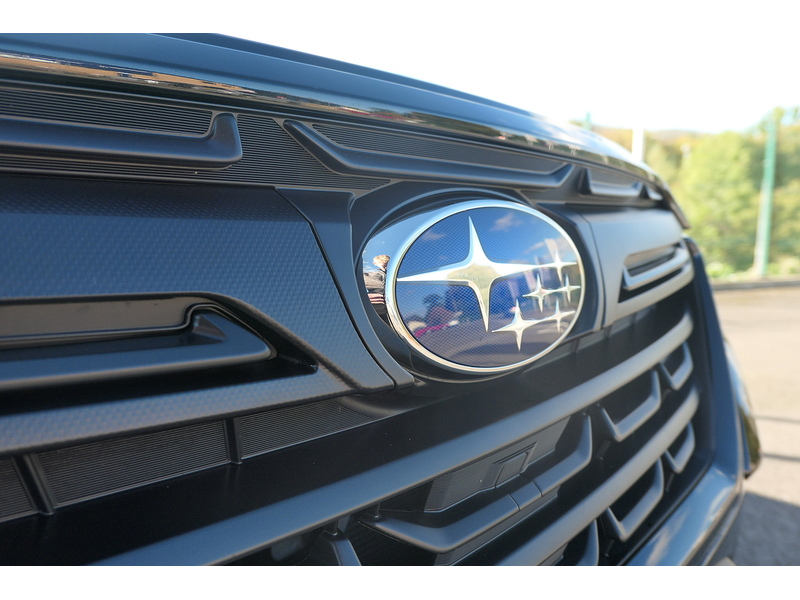 Subaru 2.0 i e-Boxer Sport SUV 5dr Petrol Hybrid Lineartronic 4WD Euro 6 (s/s) (150 ps)
