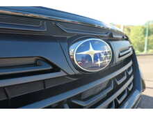 Subaru Forester i e-Boxer Sport 