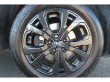 Subaru Forester i e-Boxer Sport 