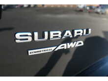 Subaru Forester i e-Boxer Sport 