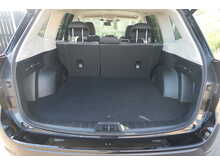 Subaru Forester i e-Boxer Sport 
