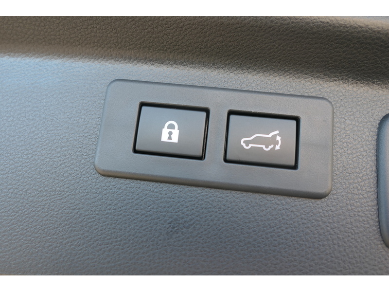 Subaru 2.0 i e-Boxer Sport SUV 5dr Petrol Hybrid Lineartronic 4WD Euro 6 (s/s) (150 ps)
