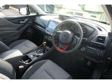 Subaru Forester i e-Boxer Sport 