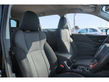 Subaru Forester i e-Boxer Sport 