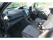 Subaru Forester i e-Boxer Sport 