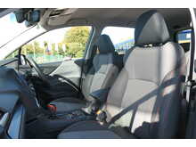 Subaru Forester i e-Boxer Sport 