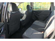 Subaru Forester i e-Boxer Sport 