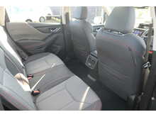 Subaru Forester i e-Boxer Sport 