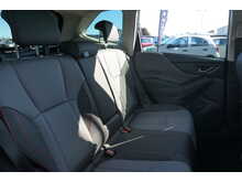 Subaru Forester i e-Boxer Sport 