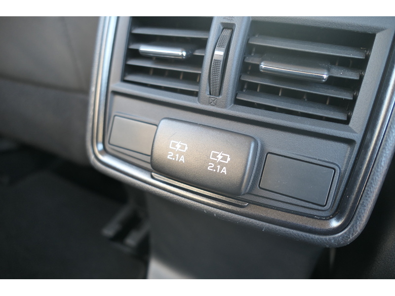 Subaru 2.0 i e-Boxer Sport SUV 5dr Petrol Hybrid Lineartronic 4WD Euro 6 (s/s) (150 ps)