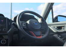 Subaru Forester i e-Boxer Sport 