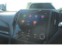 Subaru Forester i e-Boxer Sport 