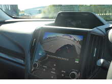 Subaru Forester i e-Boxer Sport 