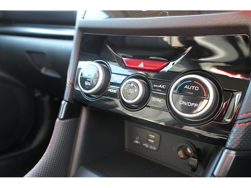 Subaru 2.0 i e-Boxer Sport SUV 5dr Petrol Hybrid Lineartronic 4WD Euro 6 (s/s) (150 ps)