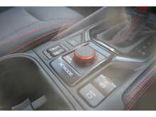 Subaru Forester i e-Boxer Sport 