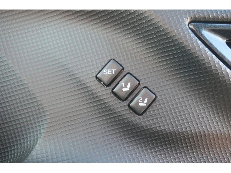 Subaru 2.0 i e-Boxer Sport SUV 5dr Petrol Hybrid Lineartronic 4WD Euro 6 (s/s) (150 ps)
