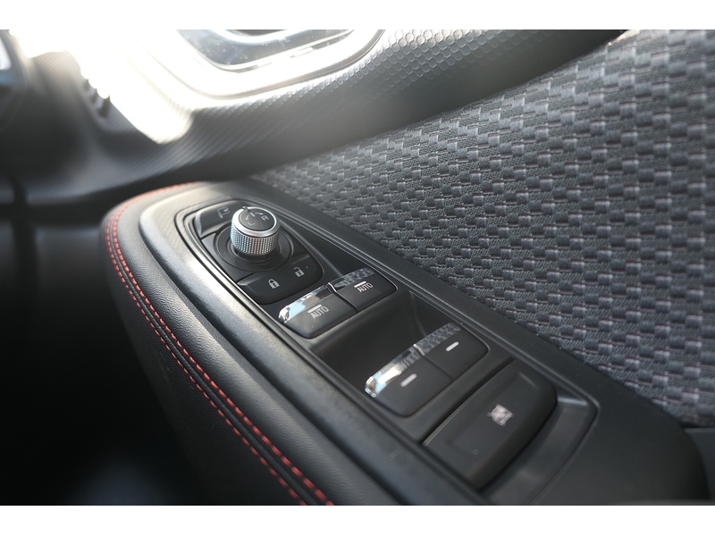 Subaru 2.0 i e-Boxer Sport SUV 5dr Petrol Hybrid Lineartronic 4WD Euro 6 (s/s) (150 ps)