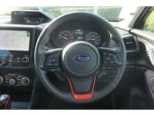 Subaru Forester i e-Boxer Sport 