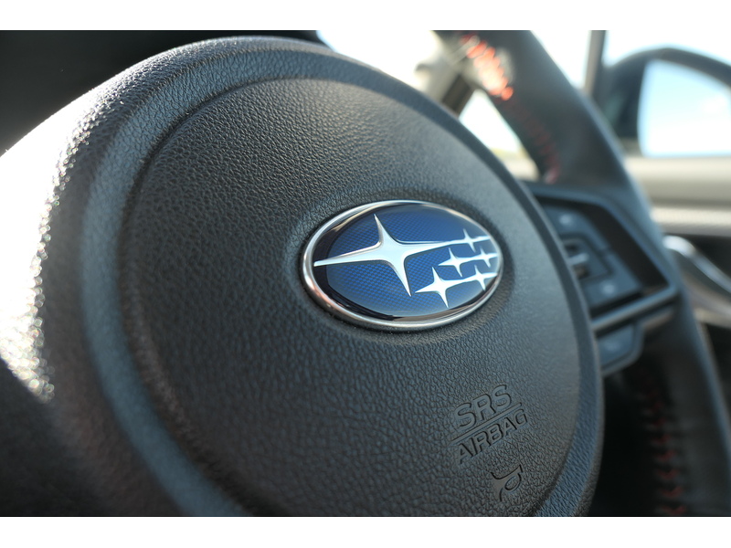 Subaru 2.0 i e-Boxer Sport SUV 5dr Petrol Hybrid Lineartronic 4WD Euro 6 (s/s) (150 ps)