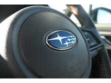 Subaru Forester i e-Boxer Sport 