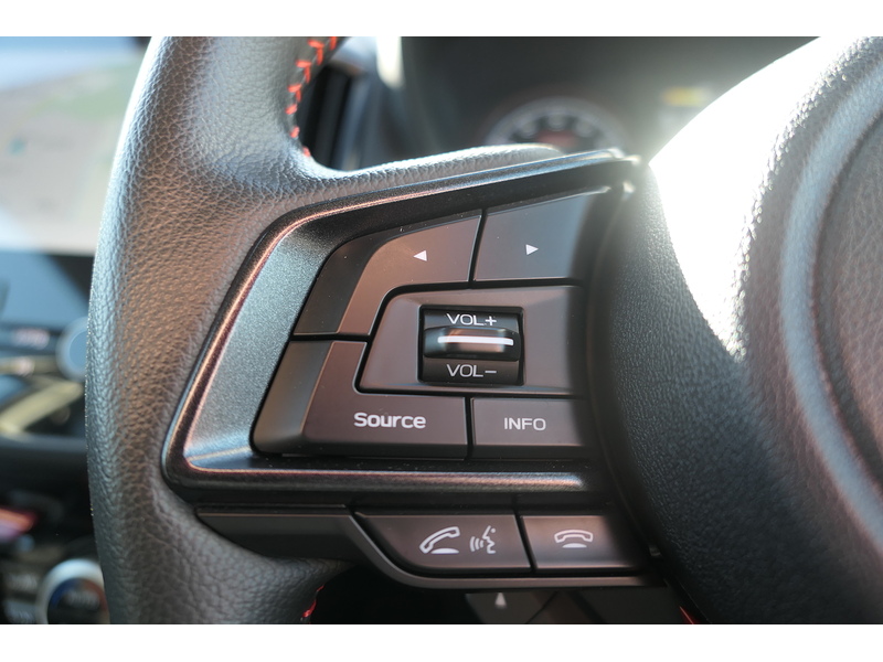 Subaru 2.0 i e-Boxer Sport SUV 5dr Petrol Hybrid Lineartronic 4WD Euro 6 (s/s) (150 ps)
