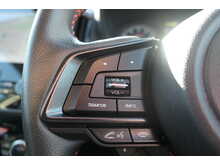 Subaru Forester i e-Boxer Sport 
