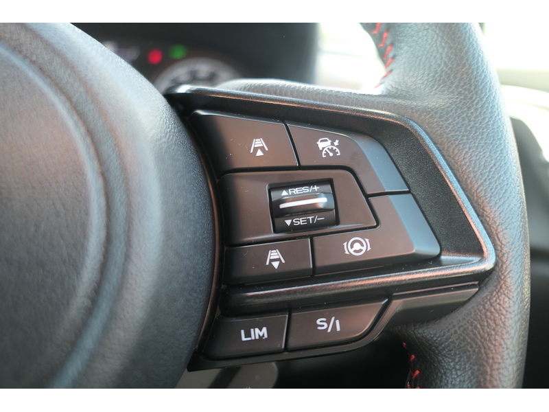 Subaru 2.0 i e-Boxer Sport SUV 5dr Petrol Hybrid Lineartronic 4WD Euro 6 (s/s) (150 ps)