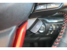 Subaru Forester i e-Boxer Sport 
