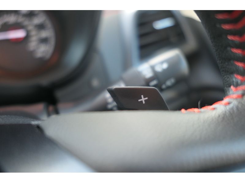 Subaru 2.0 i e-Boxer Sport SUV 5dr Petrol Hybrid Lineartronic 4WD Euro 6 (s/s) (150 ps)