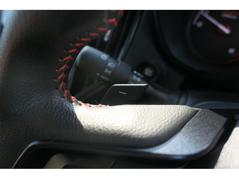 Subaru 2.0 i e-Boxer Sport SUV 5dr Petrol Hybrid Lineartronic 4WD Euro 6 (s/s) (150 ps)
