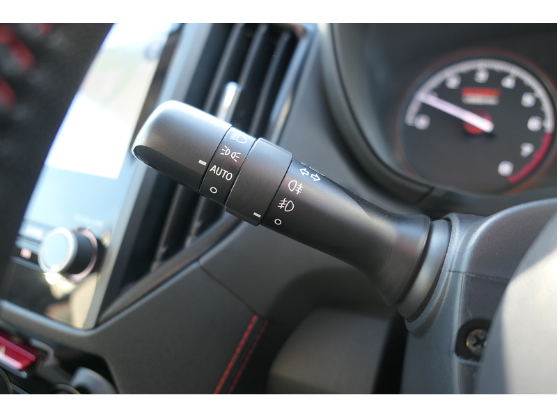 Subaru 2.0 i e-Boxer Sport SUV 5dr Petrol Hybrid Lineartronic 4WD Euro 6 (s/s) (150 ps)