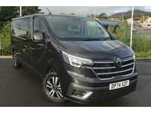 Renault Trafic dCi Blue LL30 Extra Sport 