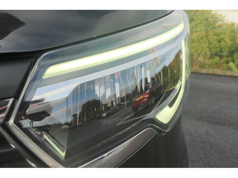 Renault 2.0 dCi Blue LL30 Extra Sport Crew Van Double Cab 6dr Diesel EDC L2 H1 Euro 6 (s/s) (170 ps)
