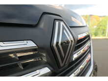 Renault Trafic dCi Blue LL30 Extra Sport 