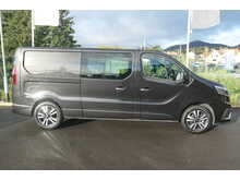 Renault Trafic dCi Blue LL30 Extra Sport 