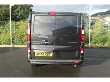 Renault Trafic dCi Blue LL30 Extra Sport 