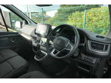Renault Trafic dCi Blue LL30 Extra Sport 