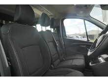 Renault Trafic dCi Blue LL30 Extra Sport 