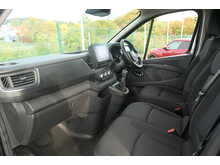 Renault Trafic dCi Blue LL30 Extra Sport 